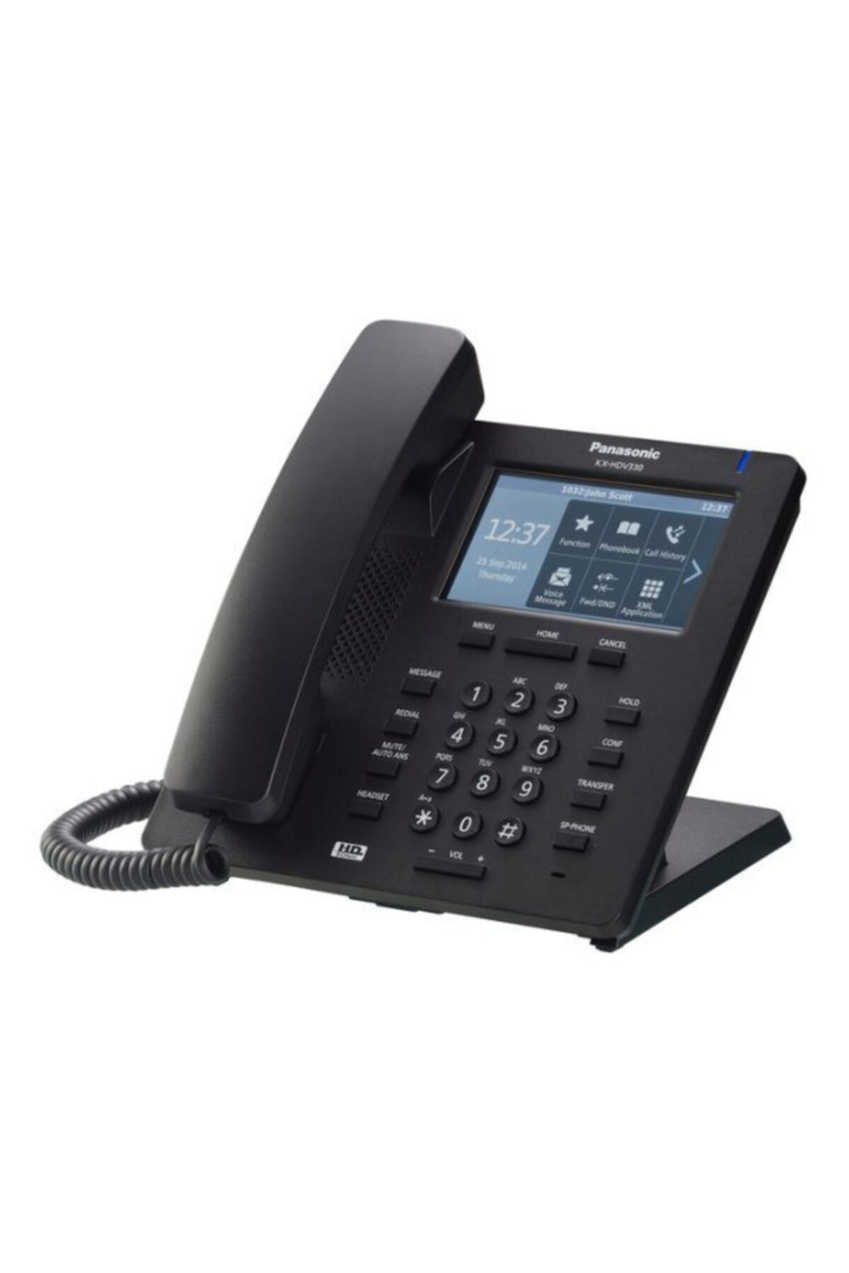 PANASONIC Kx-hdv330 Ip Telefon