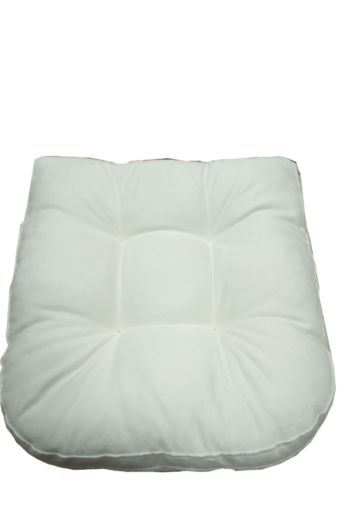 cimriev krem pofuduk sandalye minderi 45x55 fiyati yorumlari trendyol