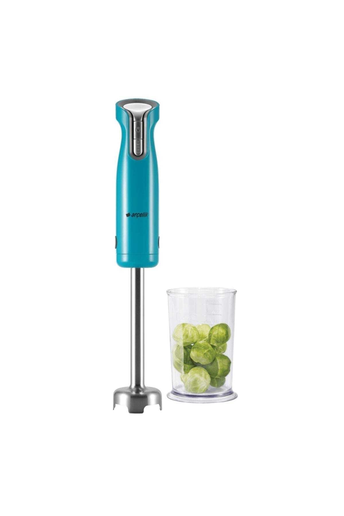 Arçelik K 8130 M Inlove El Blenderı