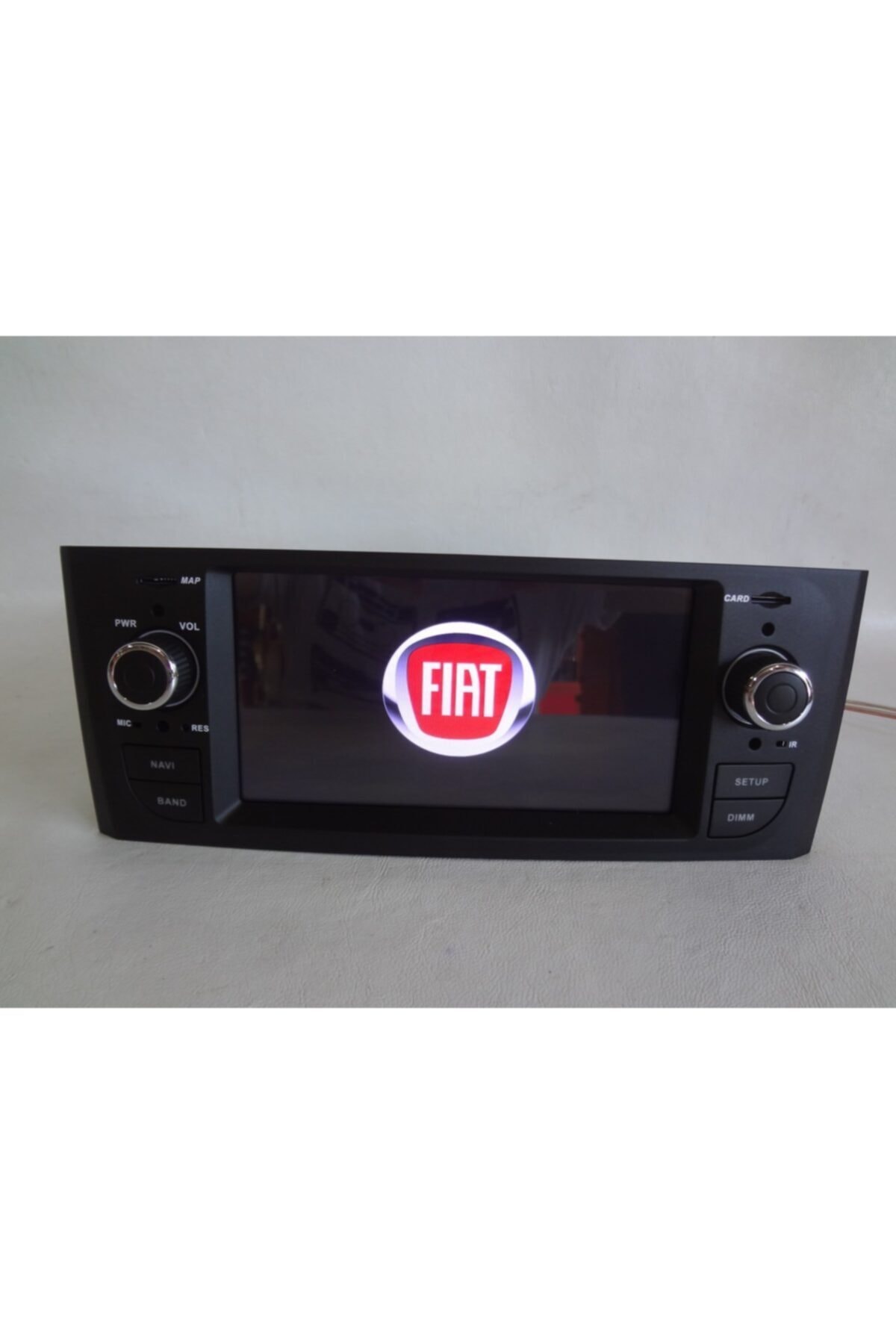 Navix Navix Mt-n535 Android 10.0 Fiat Punto Carplay Multimedya
