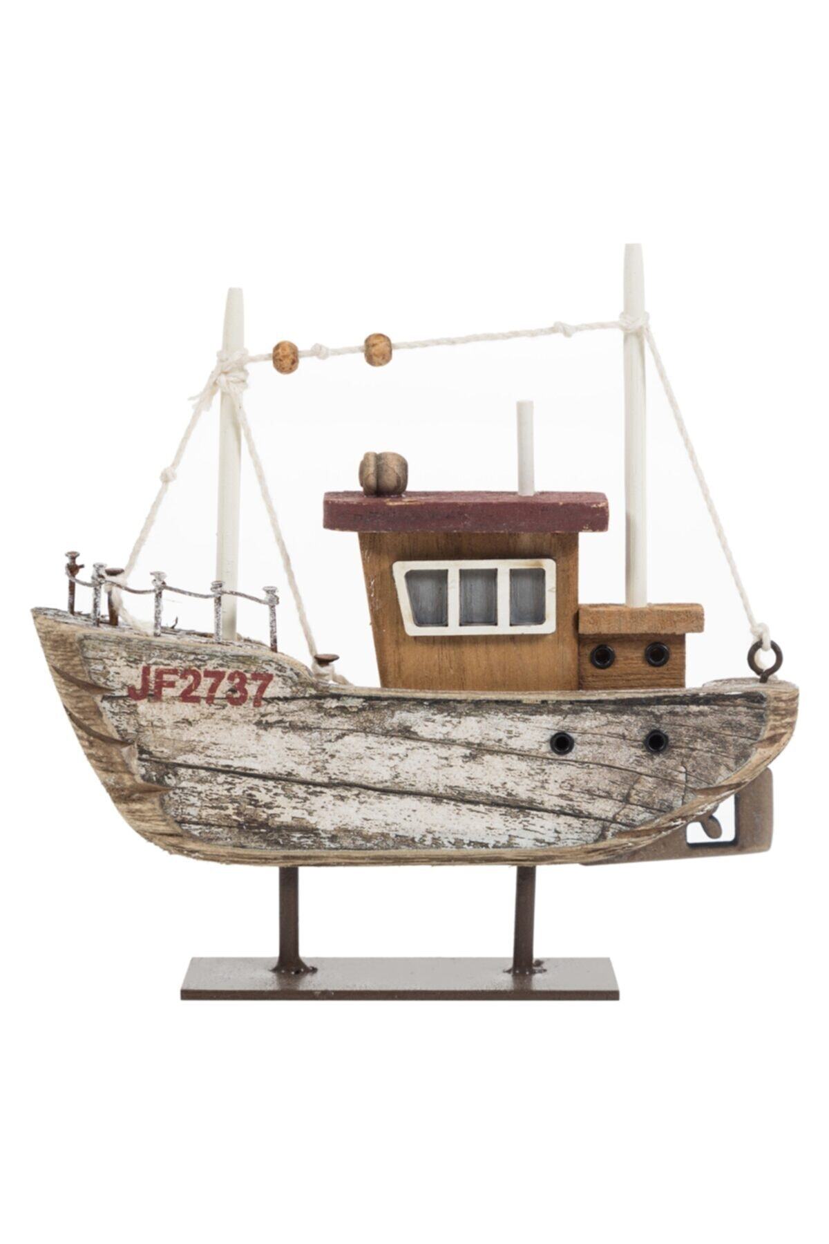Mudo Concept Tekne Biblo Beyaz 14cm