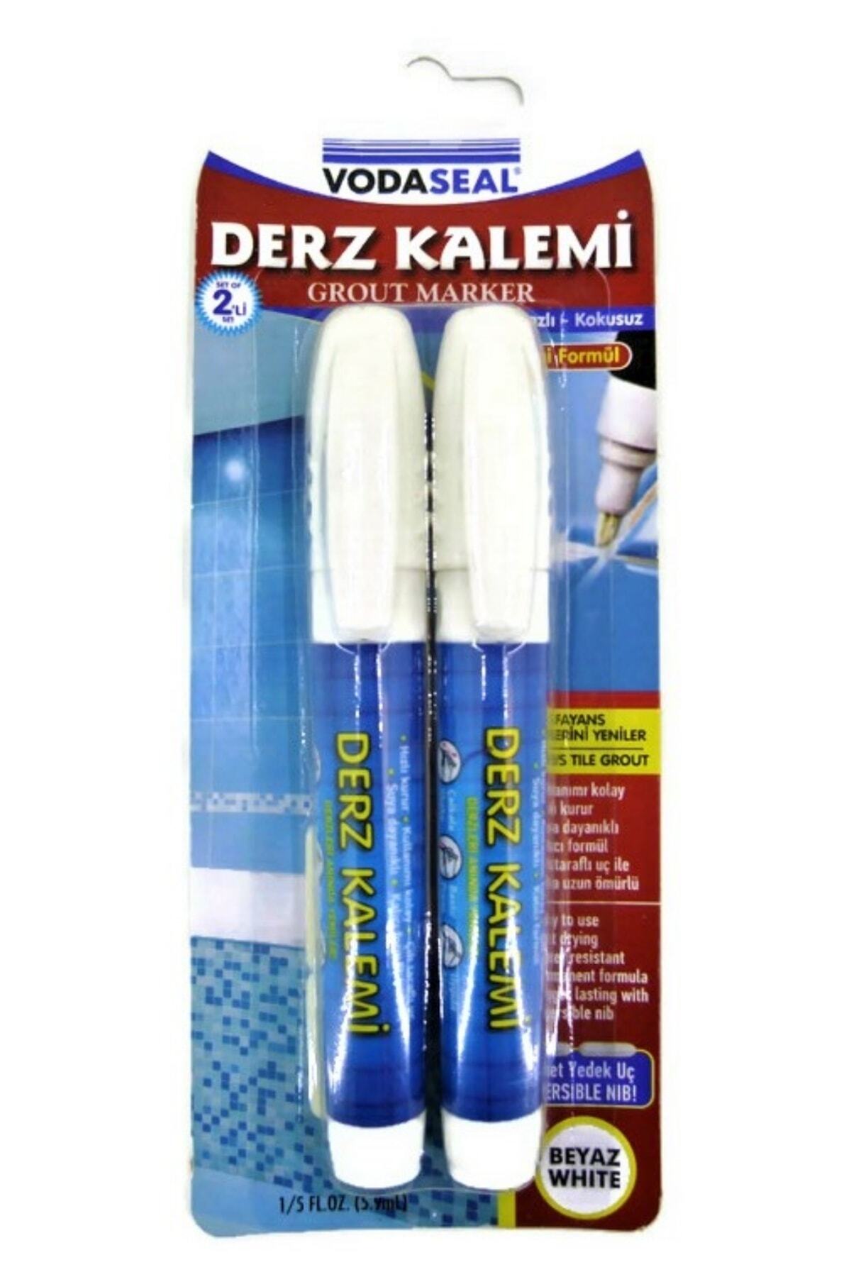 Vodaseal Derz Kalemi 2li