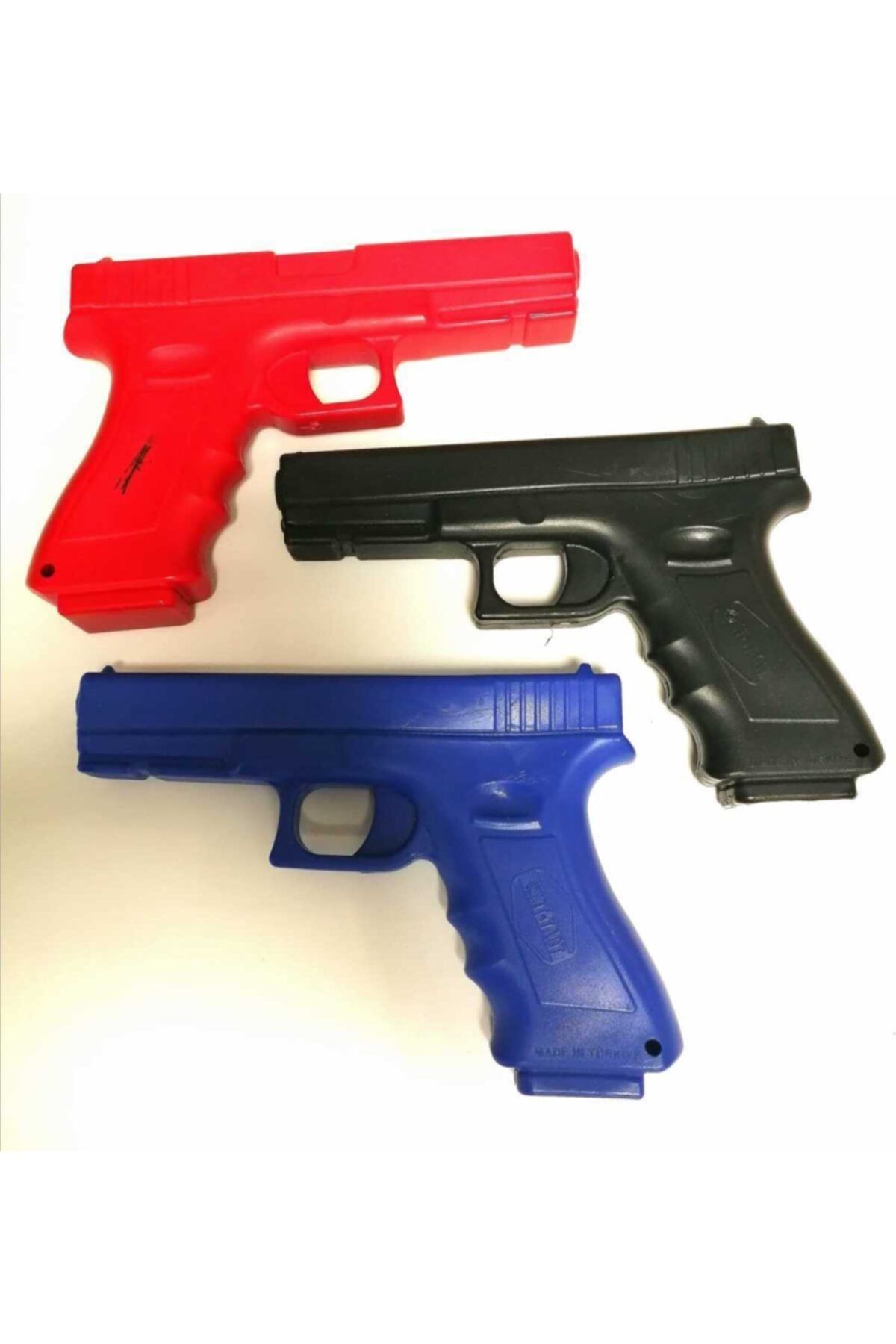 MTTACT Eğitim Amaçlı Silah
