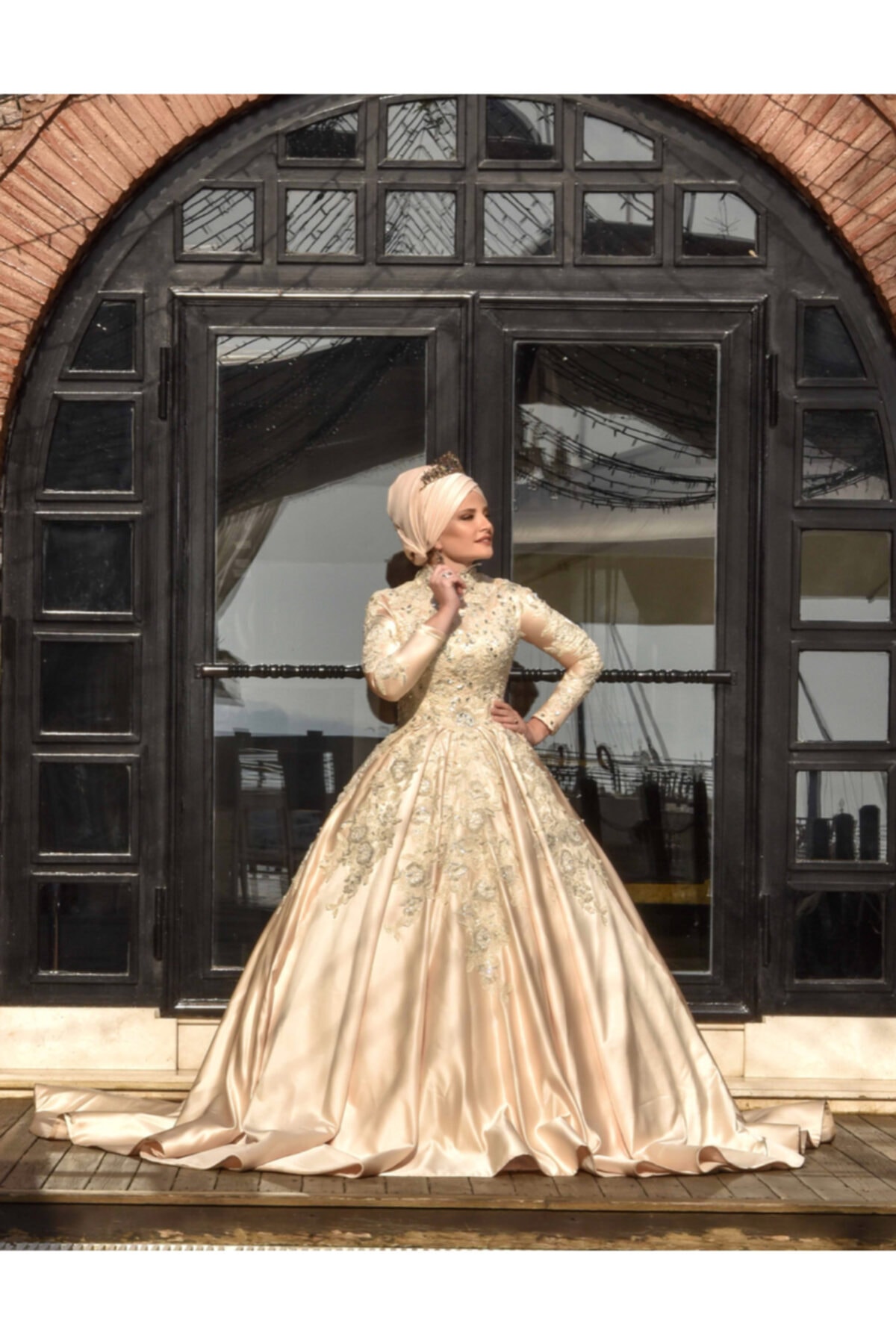 DERYA MODAEVİ Dcl009