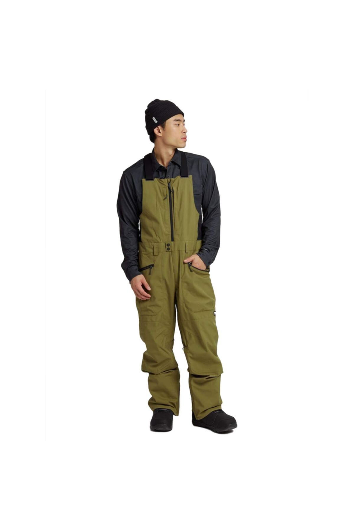 BURTON Reserve Erkek Snowboard Tulumu