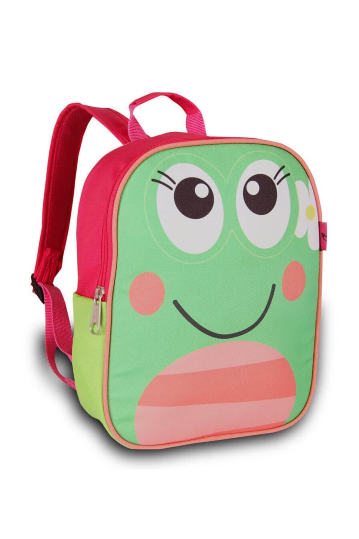 Alone Kurbağa Sırt Çantası