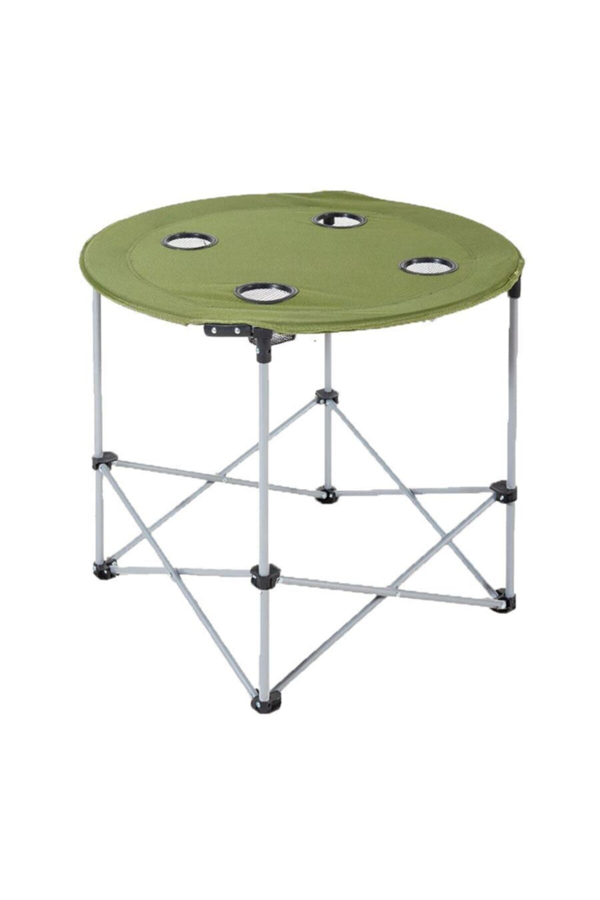 VERDE Katlanır Kamp Masası 71 Cm