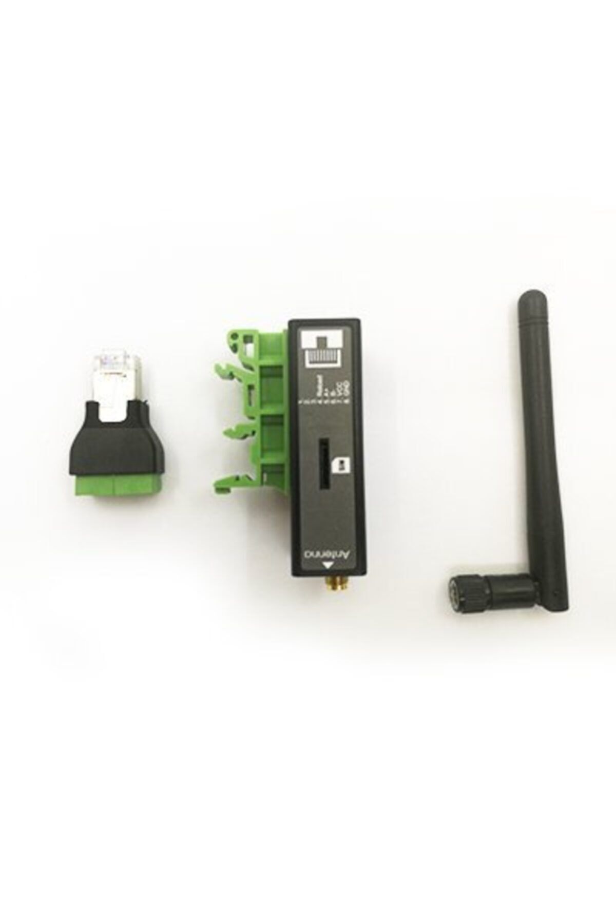 DelcomRF Rs485 Modbus Gprs Modem