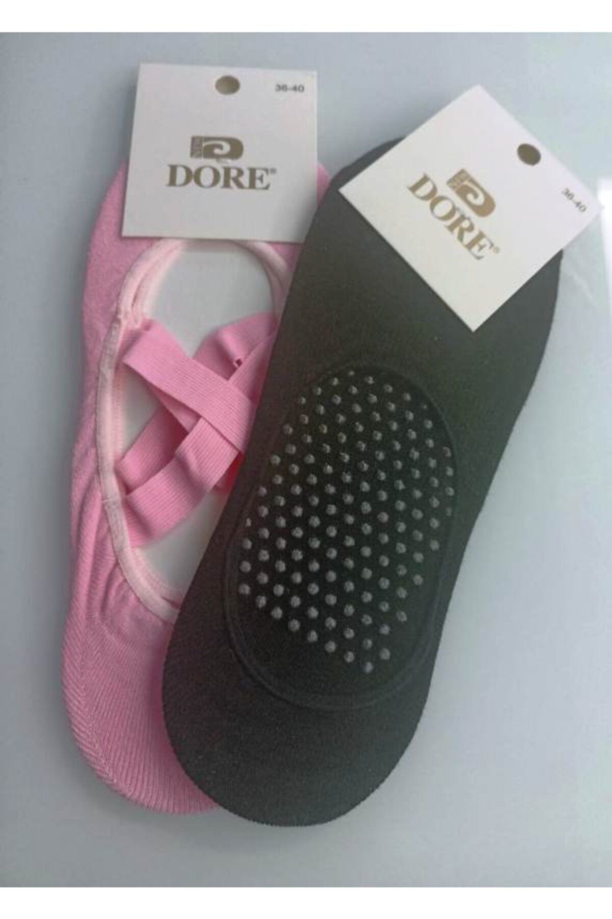Dore Pilates,yoga Ve Dans Corabı 2 Li Paket