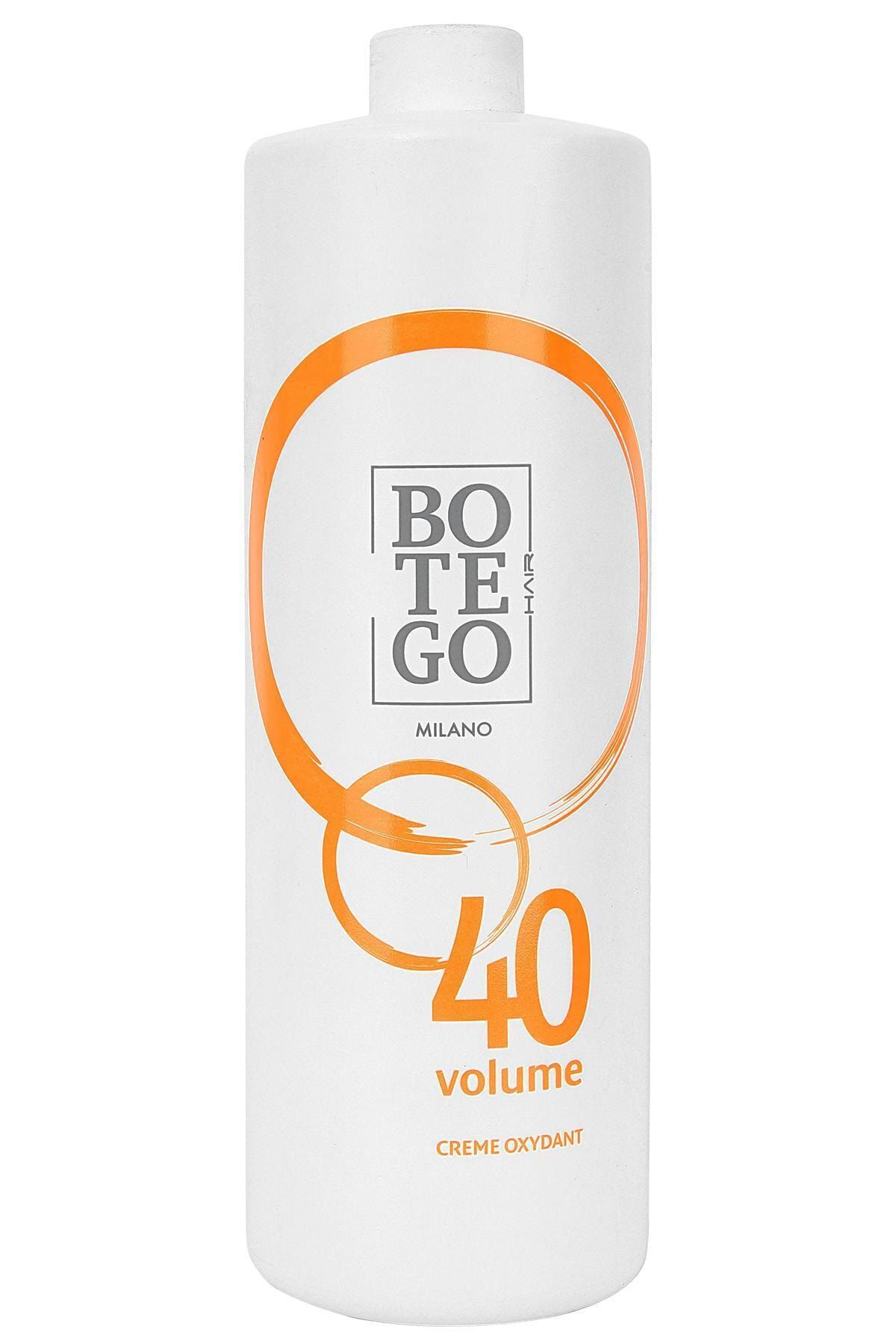 Botego Milano %40 Volume Oksidan 1000ml