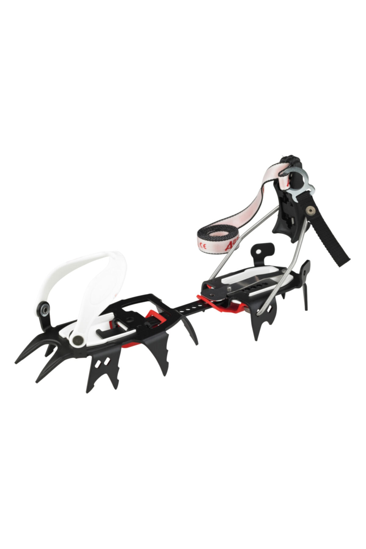 Austria Alpin Austrialpin Skyclımb 12 Point Concept Krampon