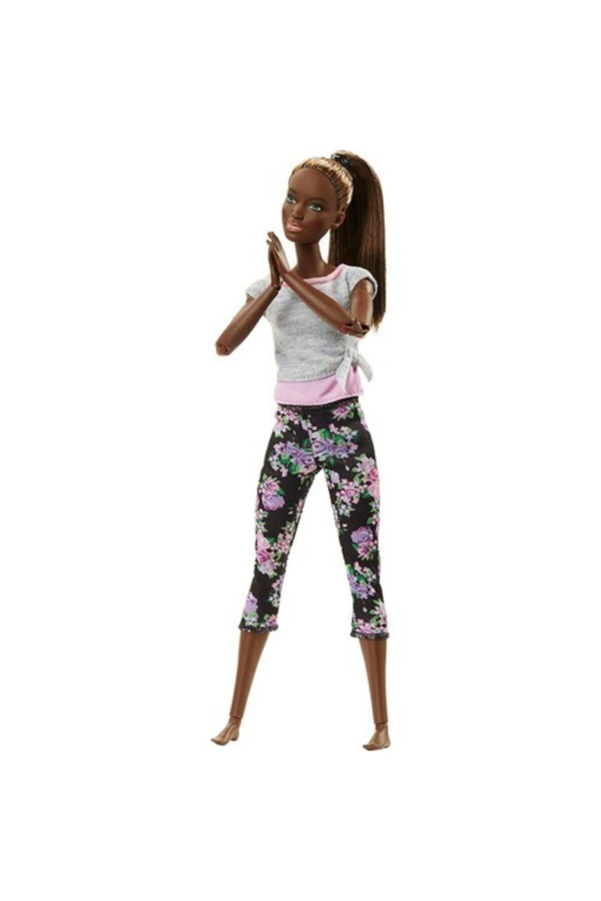 Barbie Sonsuz Hareket Bebekleri Ftg80 Ftg Siyahi Barbie Fiyati Yorumlari Trendyol Barbie Sonsuz Hareket Bebekleri Ftg80 Ftg Siyahi Barbie Fiyati Yorumlari Trendyol