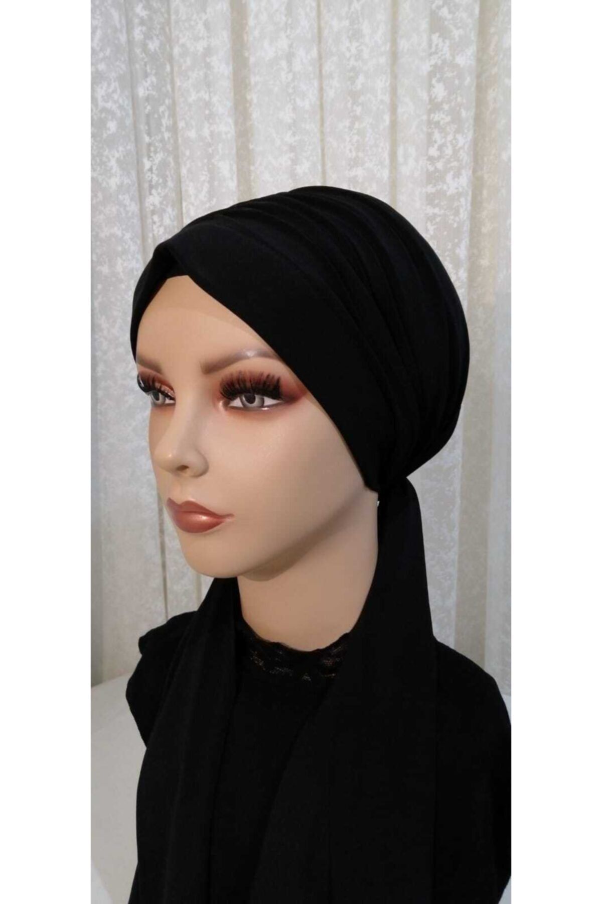 MODA Tesettür Dış Bone