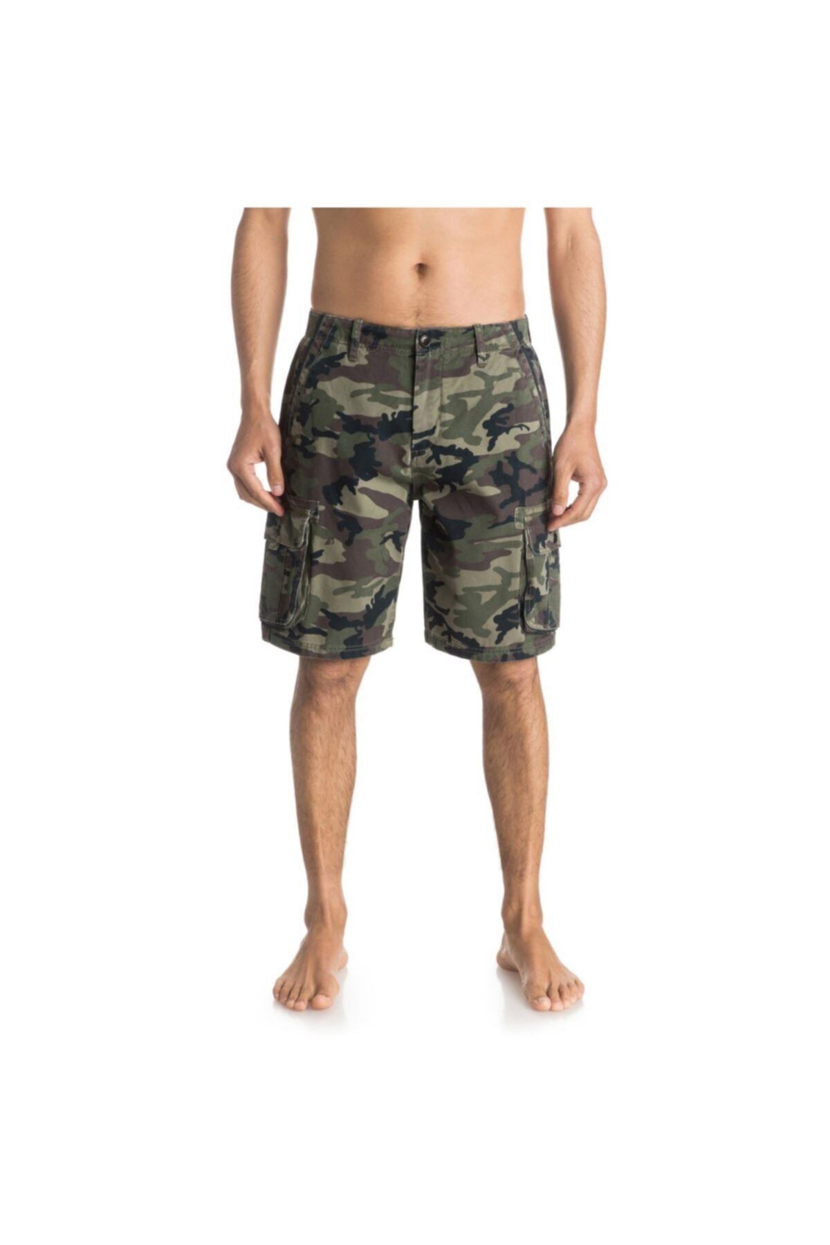 Quiksilver Everyday Deluxe 21\