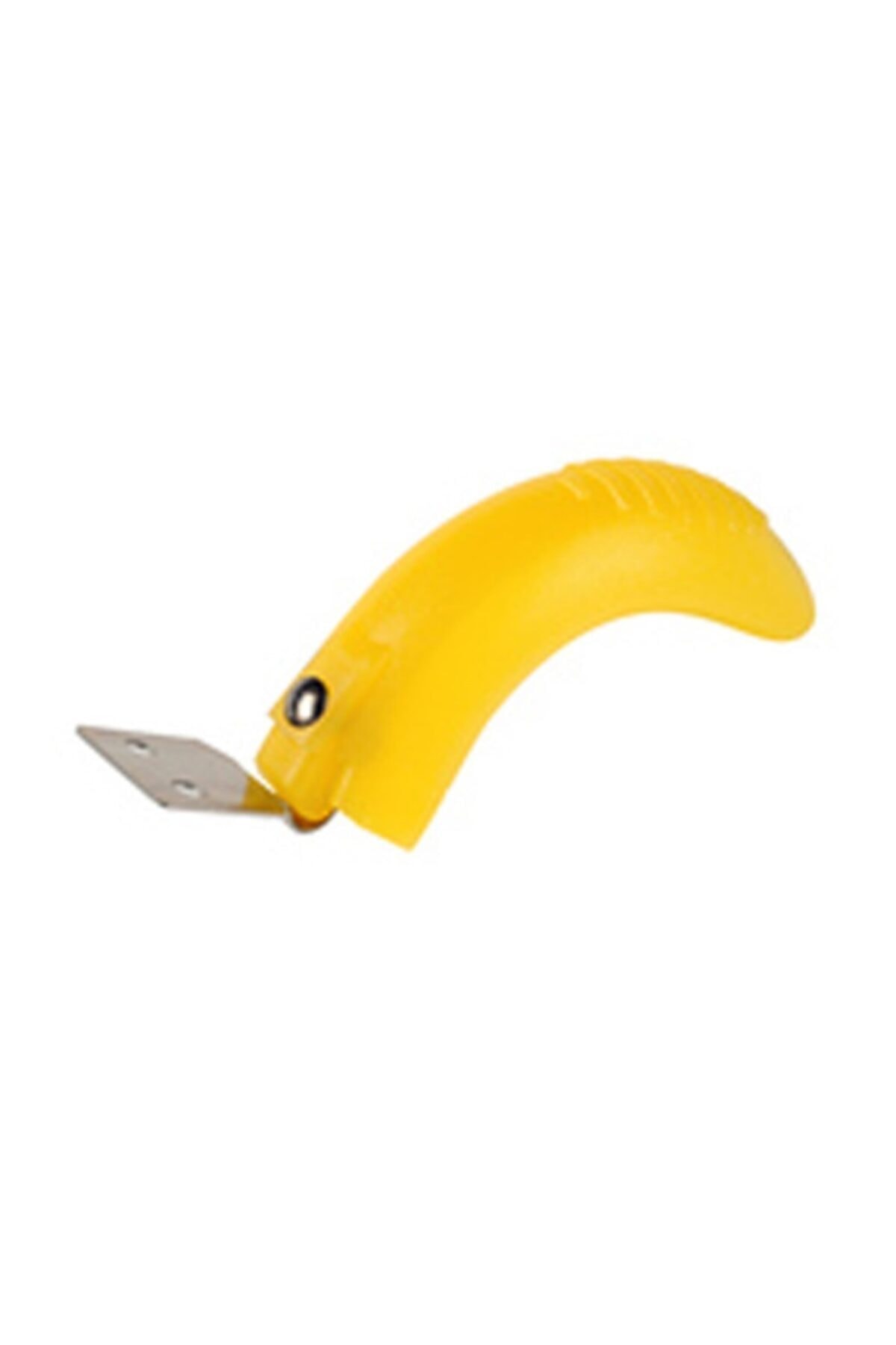 Micro Mıcro Brake Mını Mıcro (Yellow)