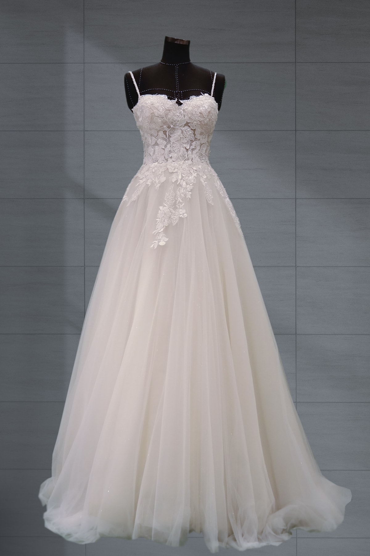 AS Brides Ella - 2021 A Kesim Gelinlik Modeli