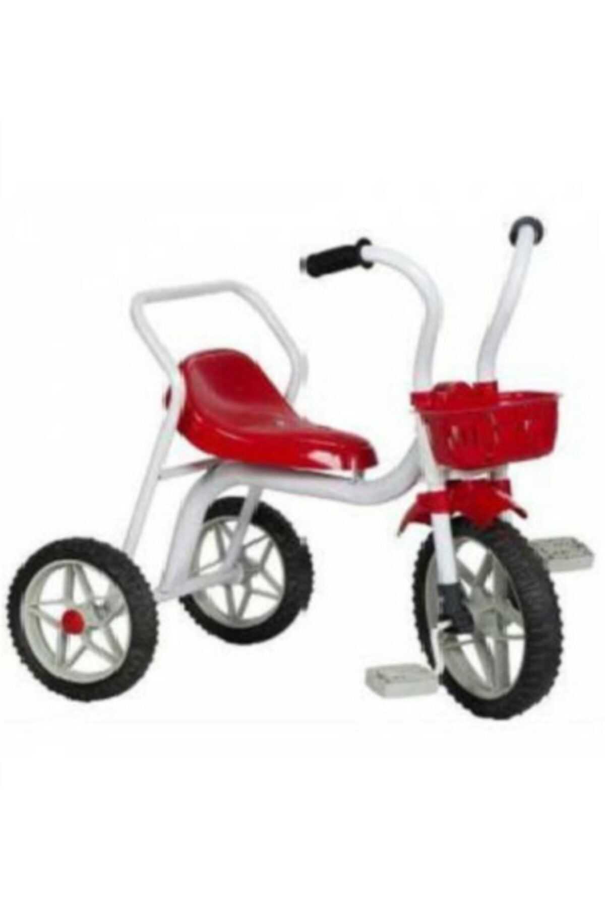 jimmybaby 3 tekerlekli kirmizi cocuk bisikleti fiyati yorumlari trendyol