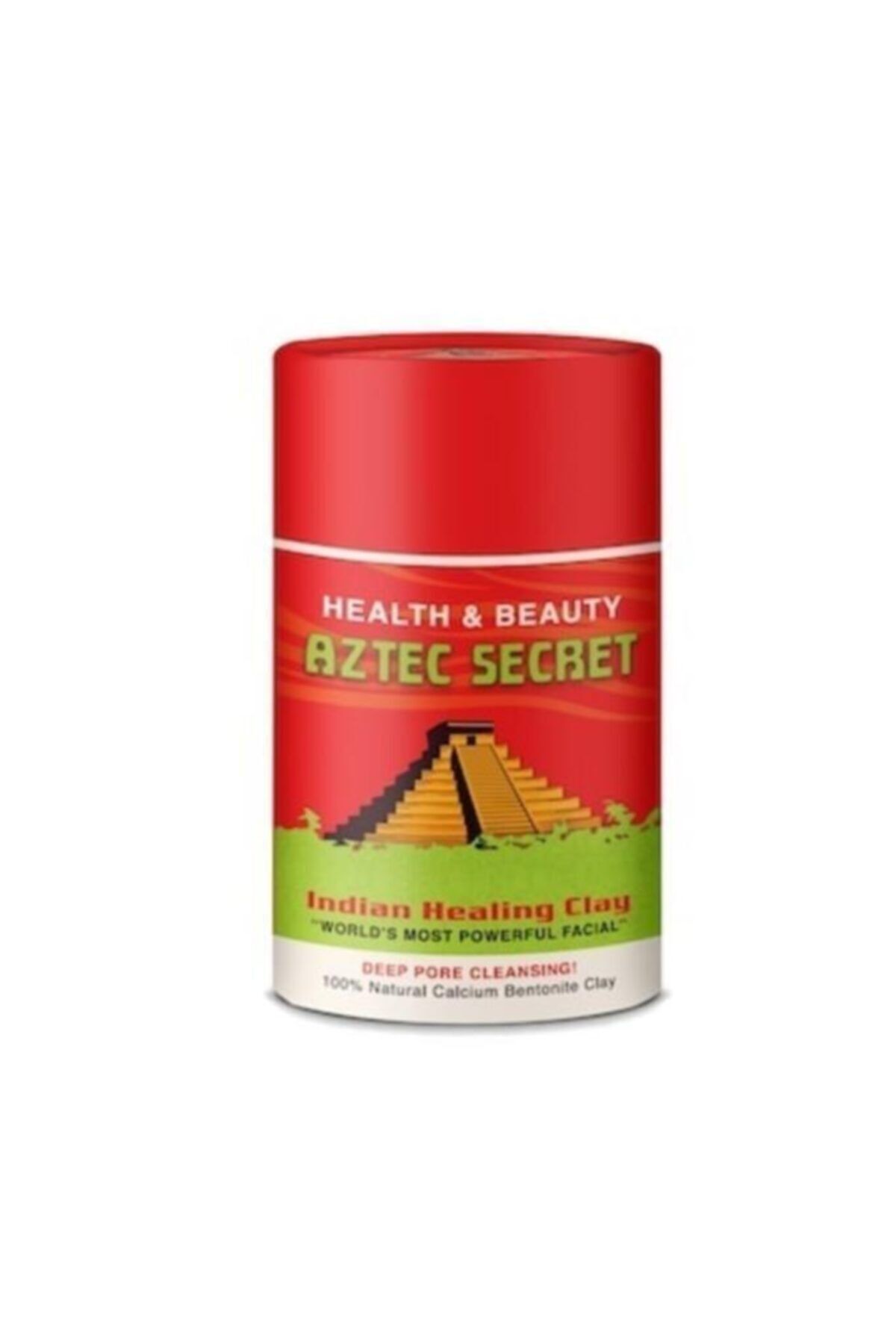 aztec secret healing clay kil yuz maskesi 150 gr fiyati yorumlari trendyol