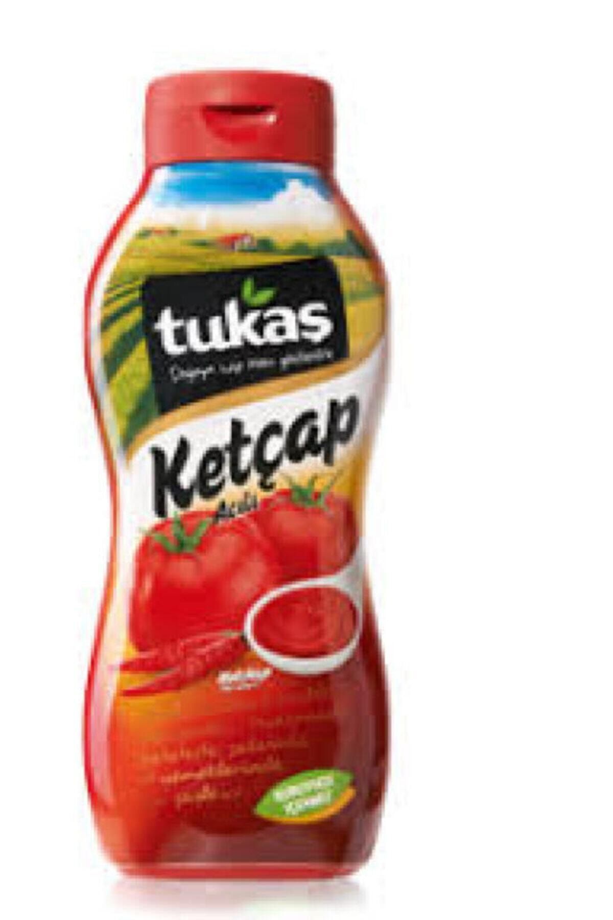 Tukaş Ketçap