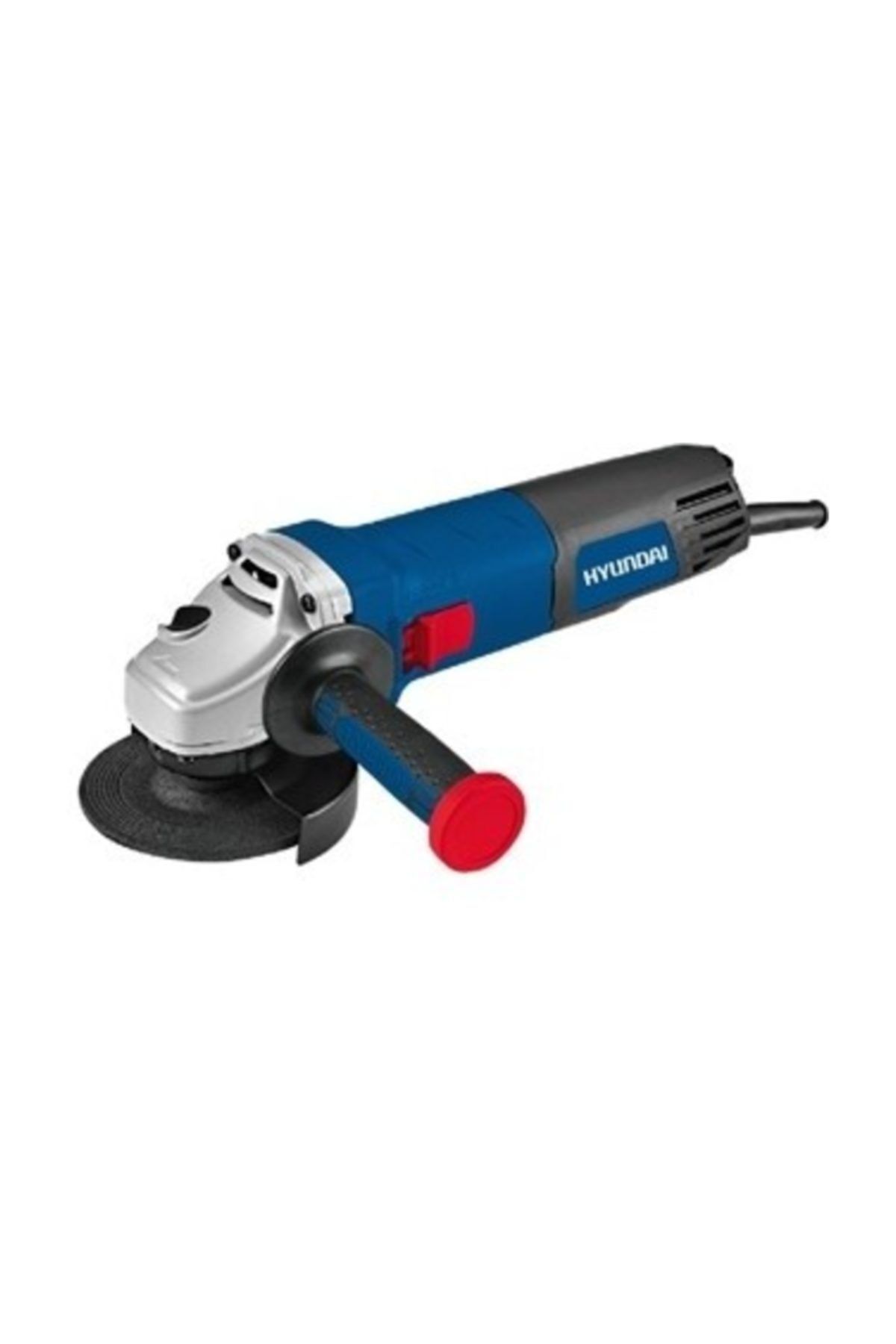 Hyundai Hg1205x Avuç Taşlama 1200w 125mm