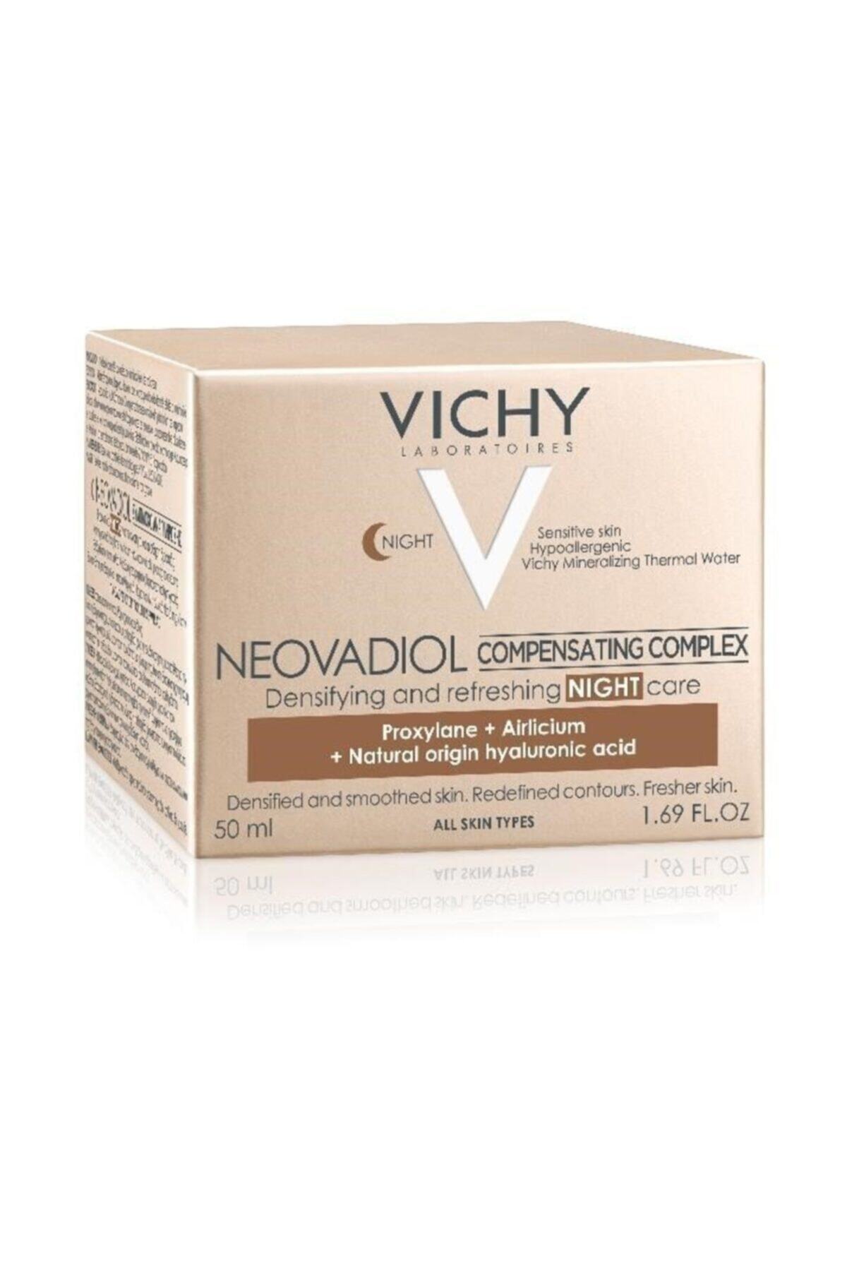 Vichy Neovadiol Night 50ml | Bakım Kremi