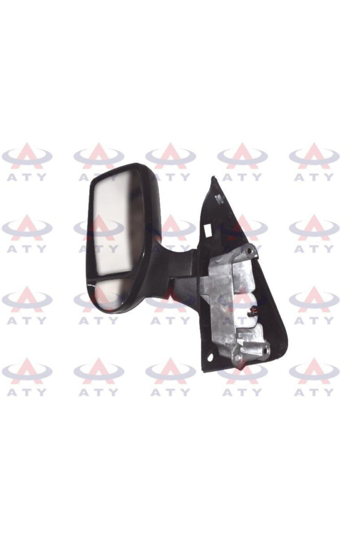 GVA Ford Transit 2002-2012 Dış Dikiz Ayna Sağ Uzun Kol Mekanik