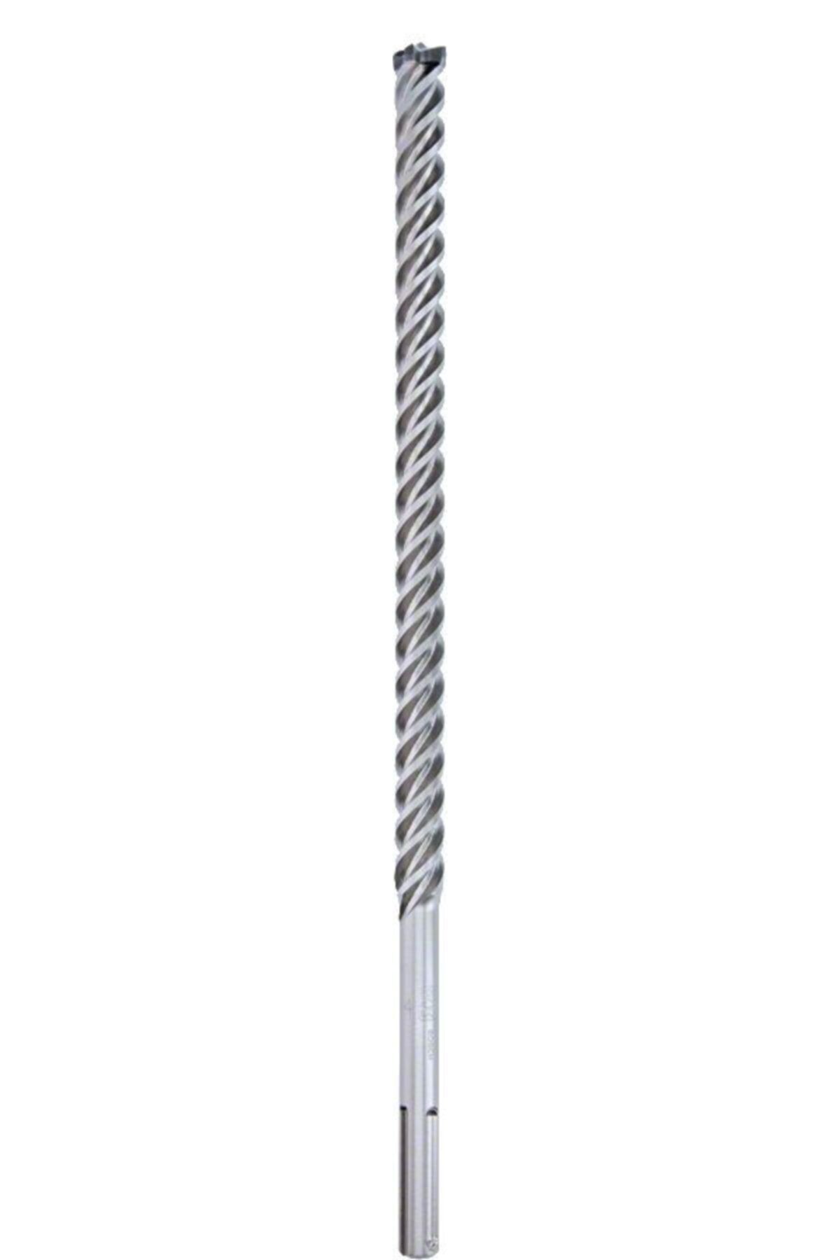 Bosch Max 8x Serisi Kırıcı Delici Ucu 24x520 mm