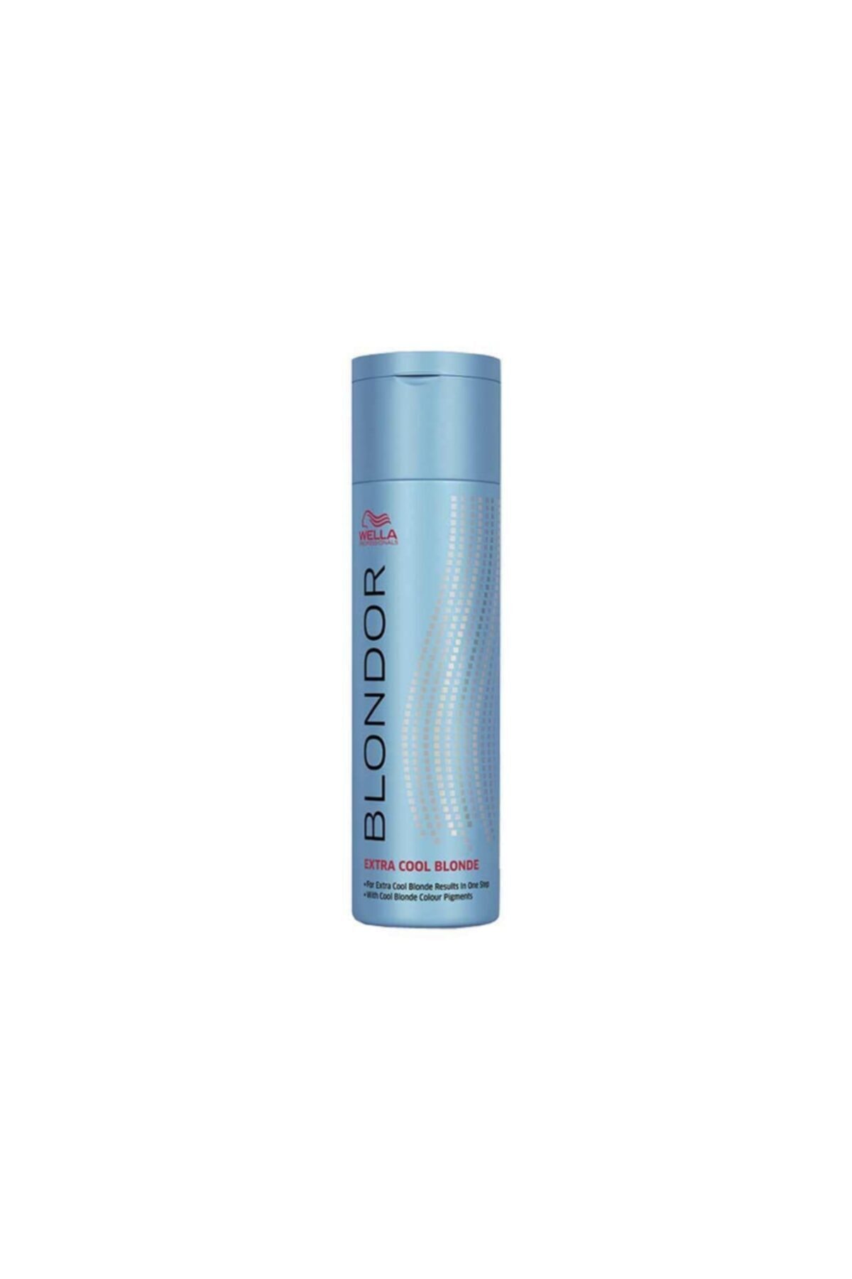 Wella Professionals Blondor Extra Cool Blonde 150 gr