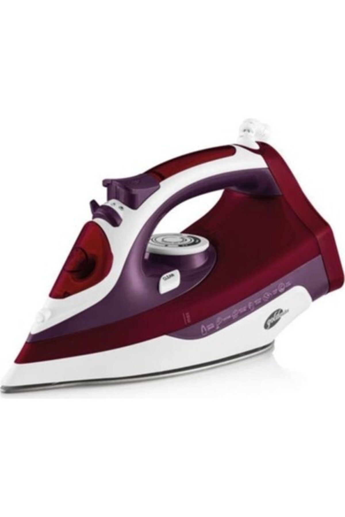 GOLDMASTER Maxipress Buharlı Ütü Gm-7613