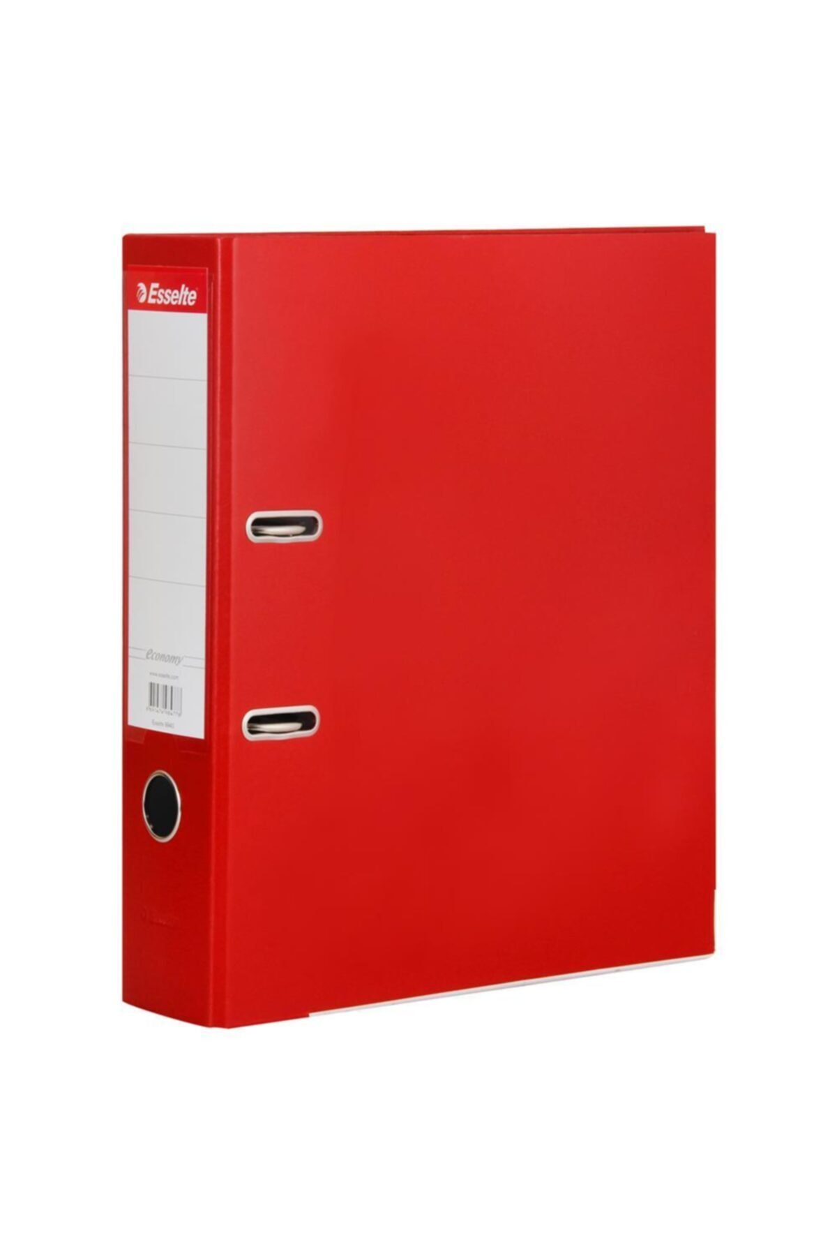Esselte Kırmızı Klasör Dosya 2 Adet
