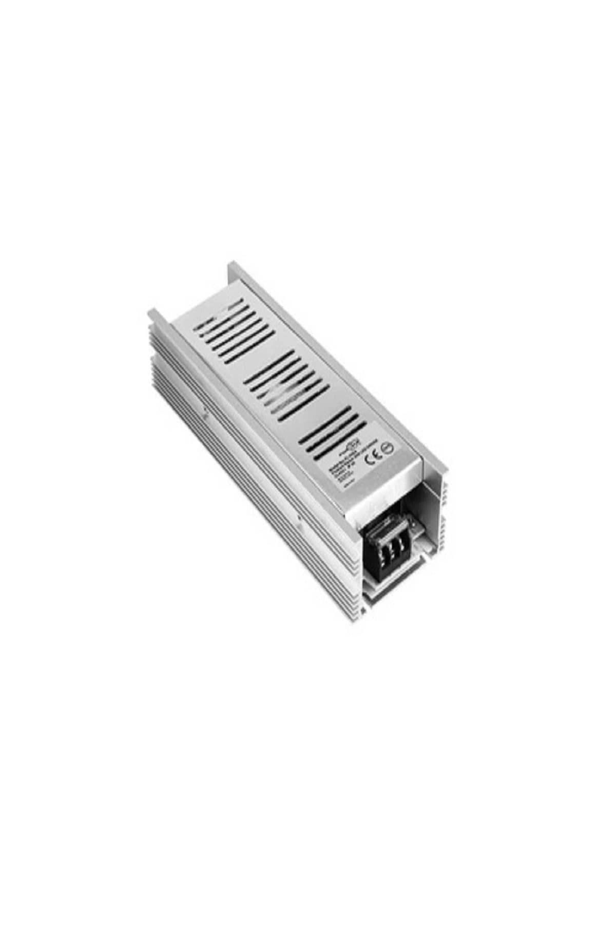Forlife 12 Volt 40 Amper 480 Watt Slim Trafo Fl-5051