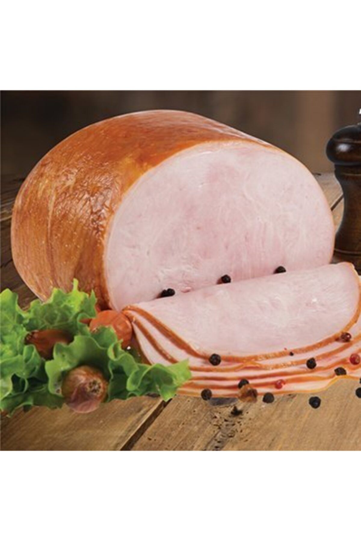 Et Sepeti Hindi Füme 1000 Gram