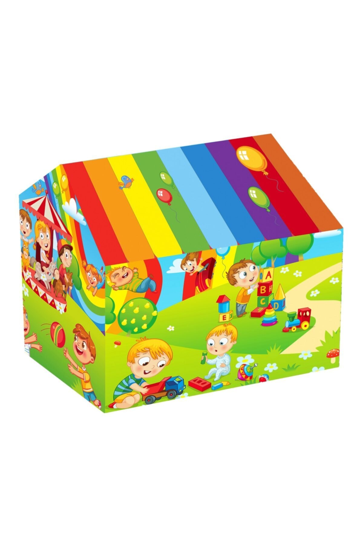 rastplay Neşeli Günler Oyun Çadırı Rast:190