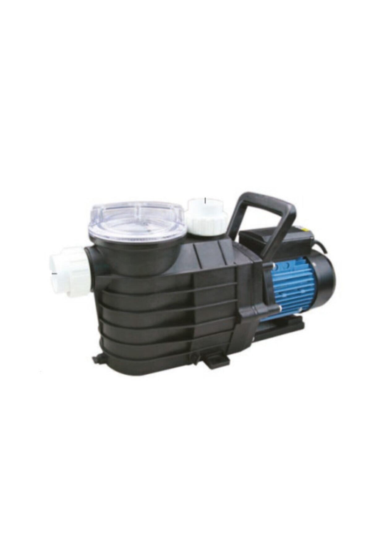Water Sound Supa100t Havuz Motoru