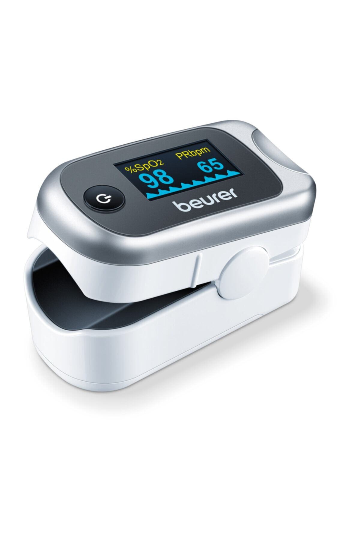 Beurer Po 40 Nabız Pulse Oximetre