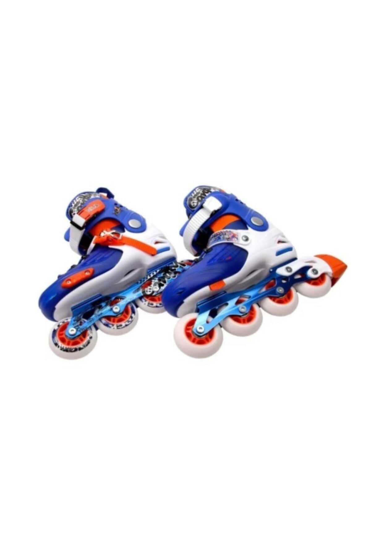 Vardem Mavi Pro Slalom Paten 32-35