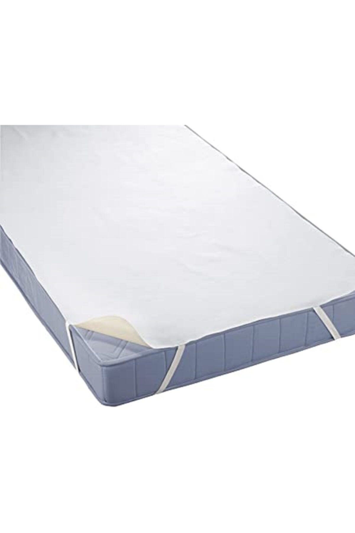 mycey Sıvı Geçirmez Bebek Çocuk Alezi 60x120 Cm