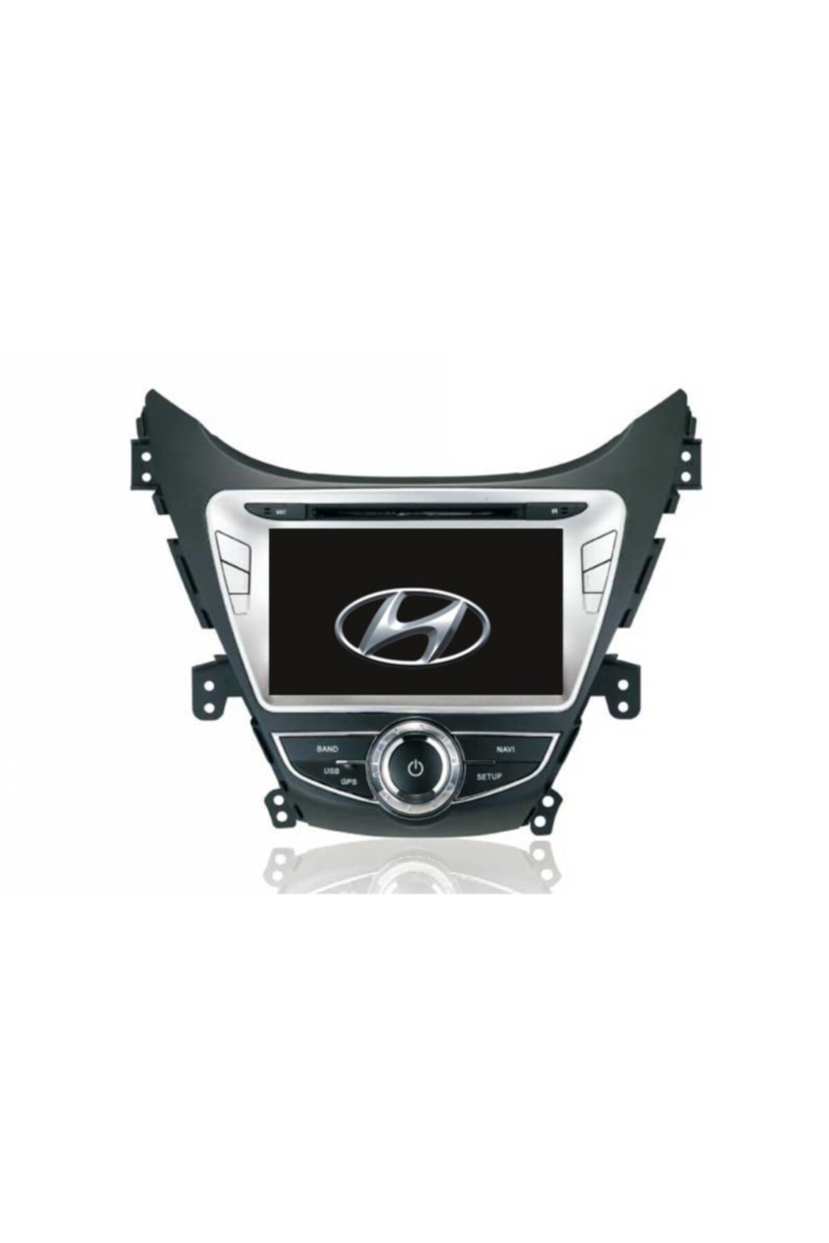 Navimex Hyundai Elantra Multimedya Navigasyon Android 10.0 9920 Hd Oem Gps Usb Bt