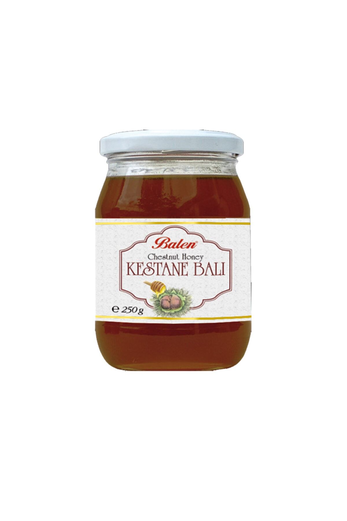 Balen Kestane Balı 250 Gr