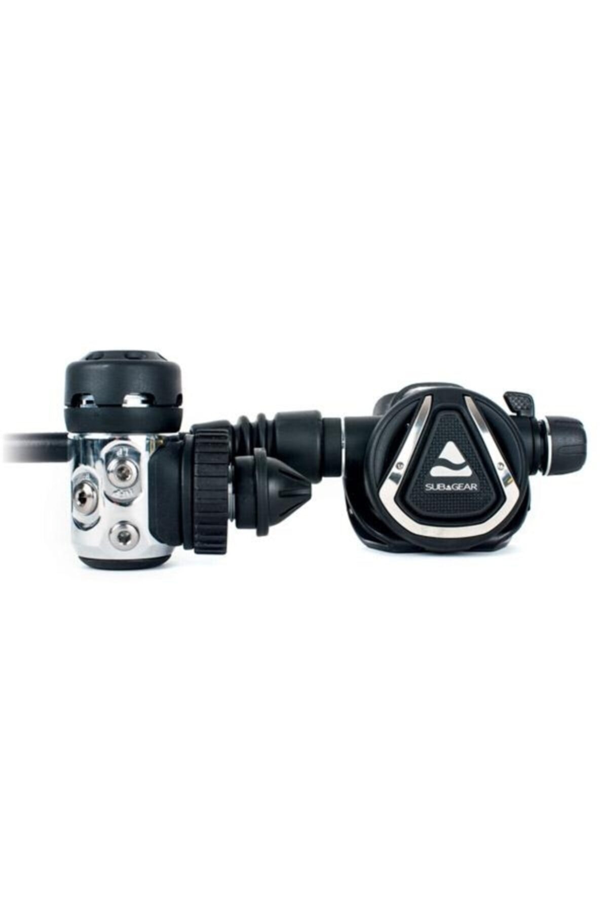Subgear Sg50 Dın Regülatör