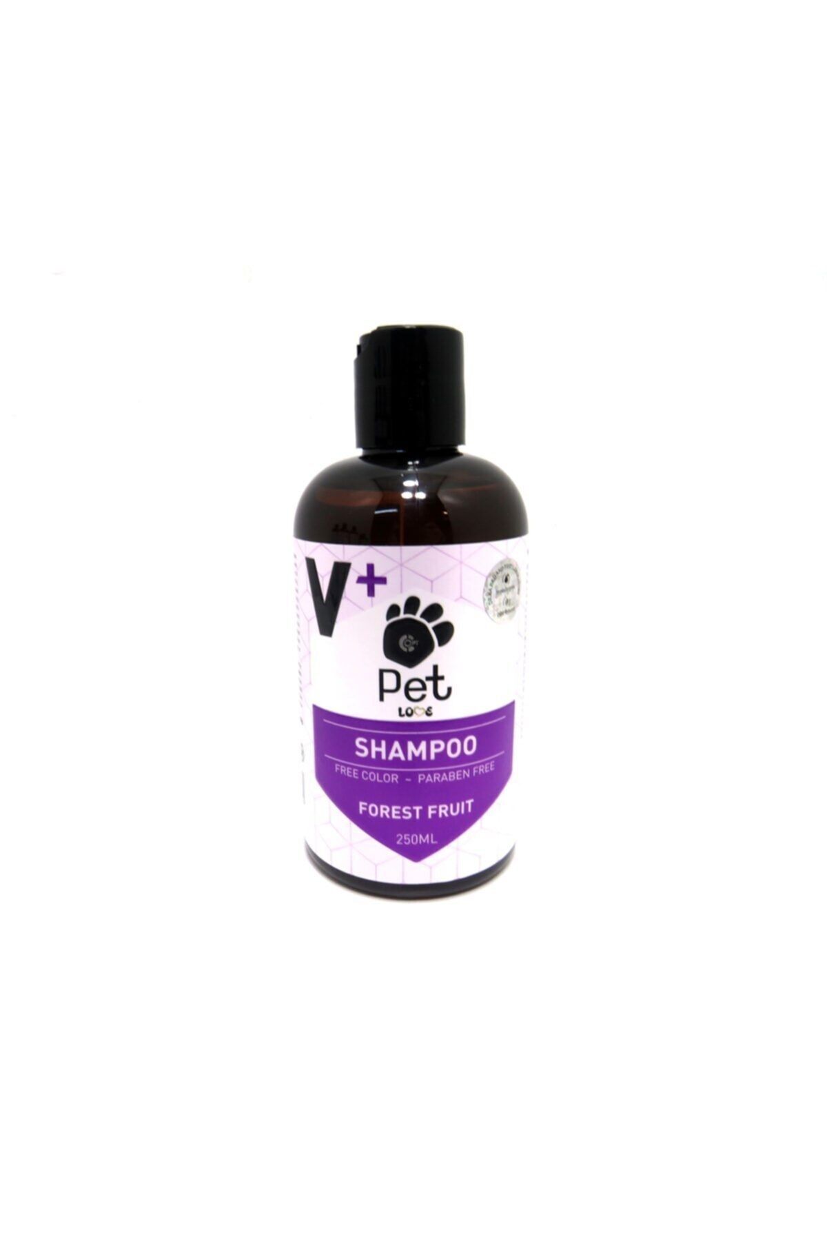 Pet Love V Copt Şampuan Forest 250 Ml