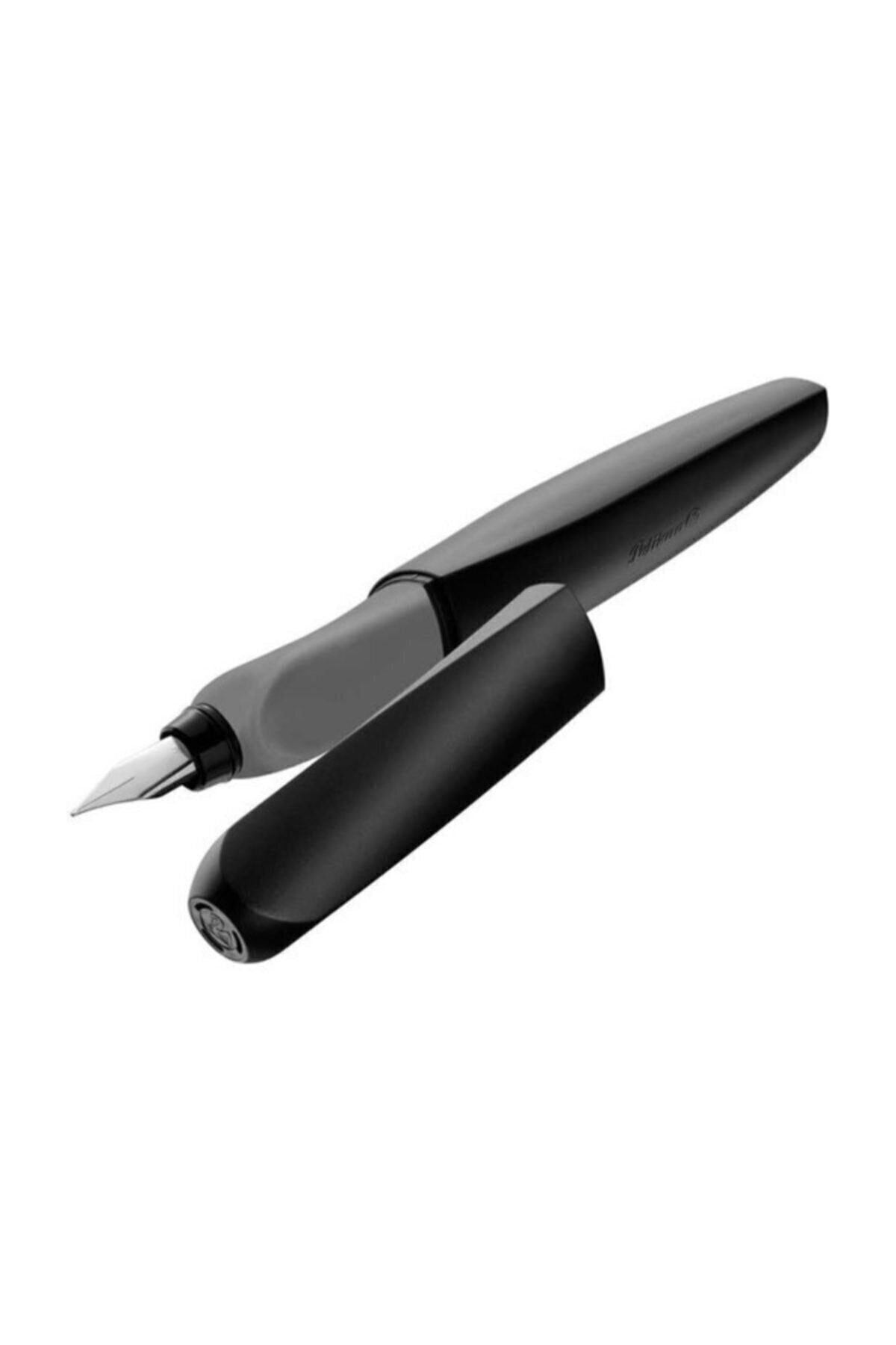 Pelikan Dolmakalem Twist P457 Siyah Pel 23879