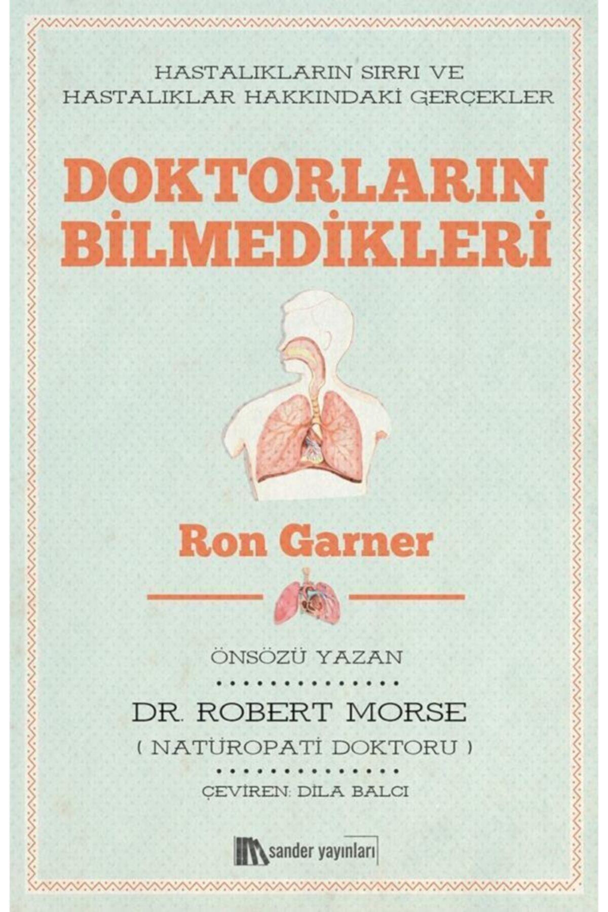 Sander Yayınları Doktorların Bilmedikleri