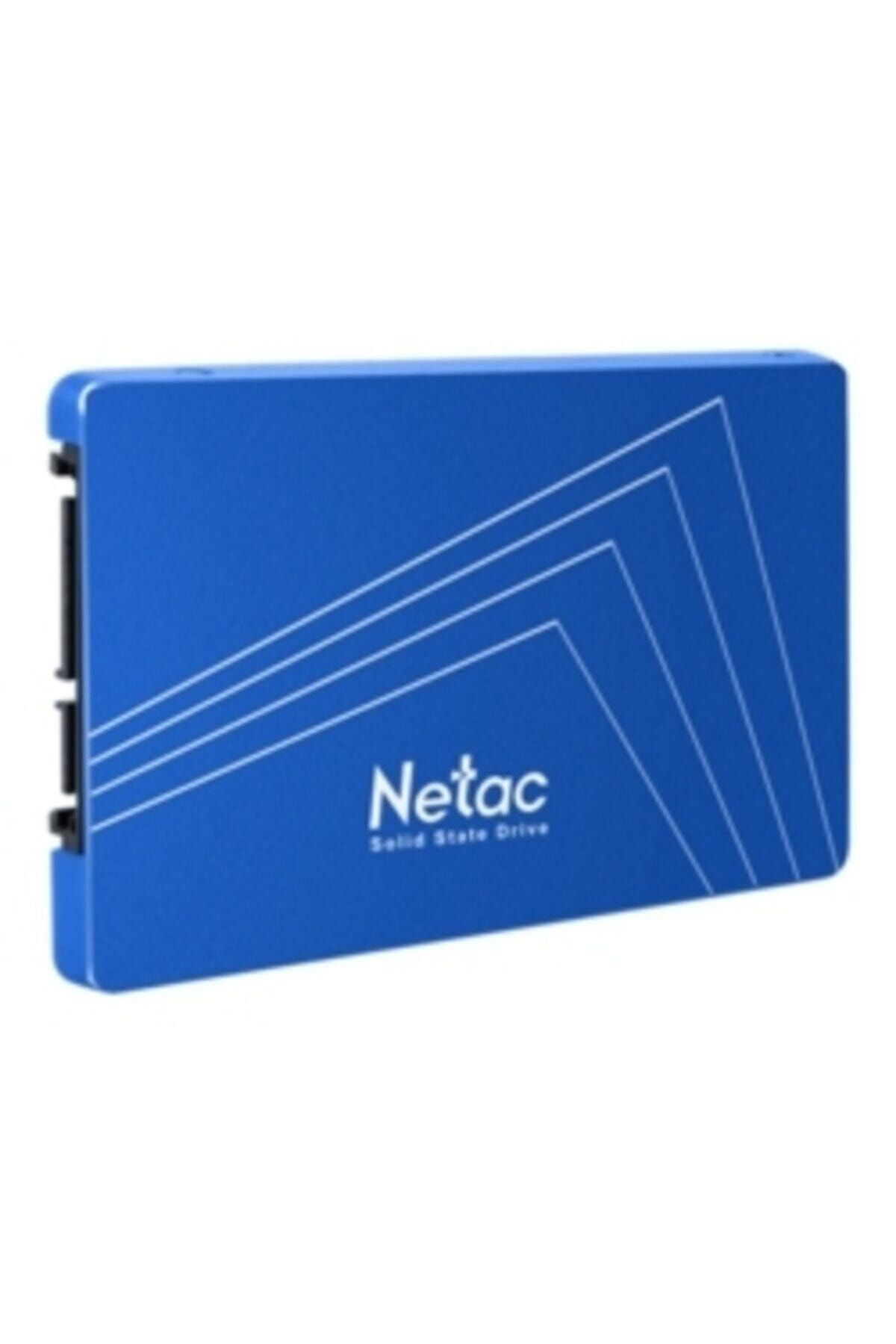 Netac N535s 480gb Ssd Disk Nt01n535s-480g-s3x