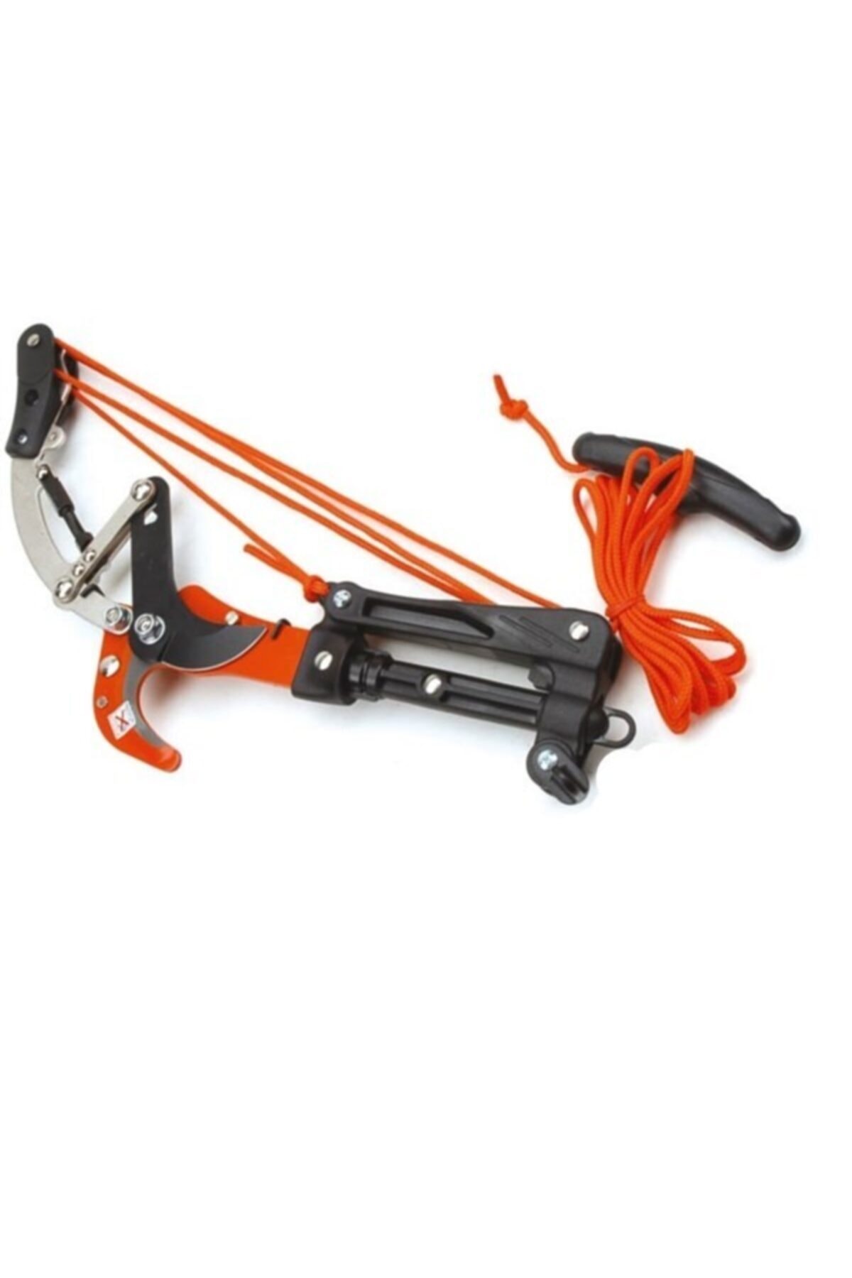 Welkut Makaralı Yüksek Dal Budama Makası 310 cm 819b-120