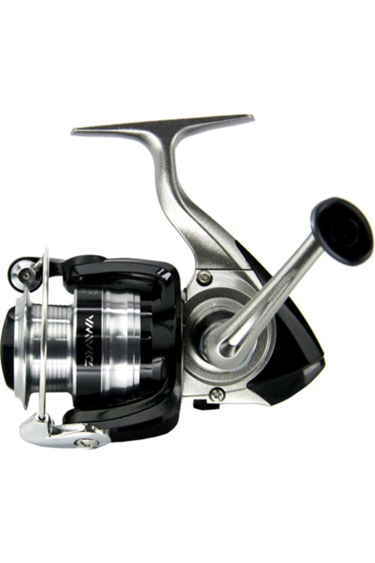 DAIWA Strikeforce 2000-b Lrf Makinesi