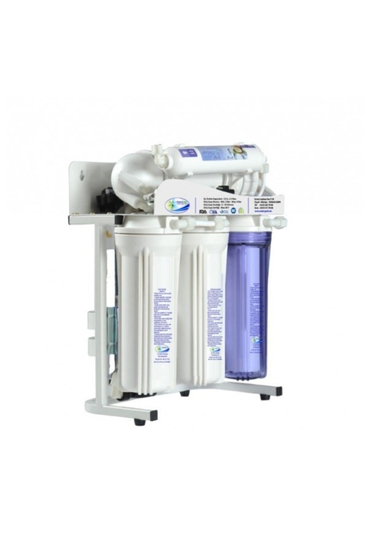 Watergold Ofis Ve Iş Yeri Tipi Su Arıtma Cihazı Direk Akışlı 1135 Lt/gün