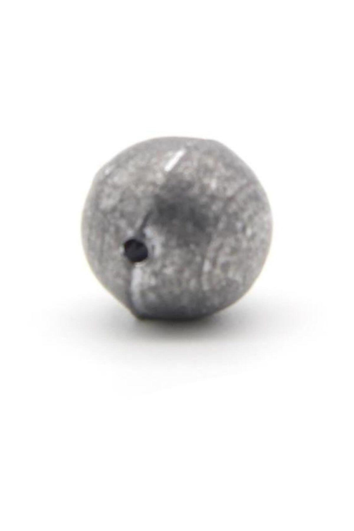 Extreme Captain Delikli Misket Kurşun 2,5 gr