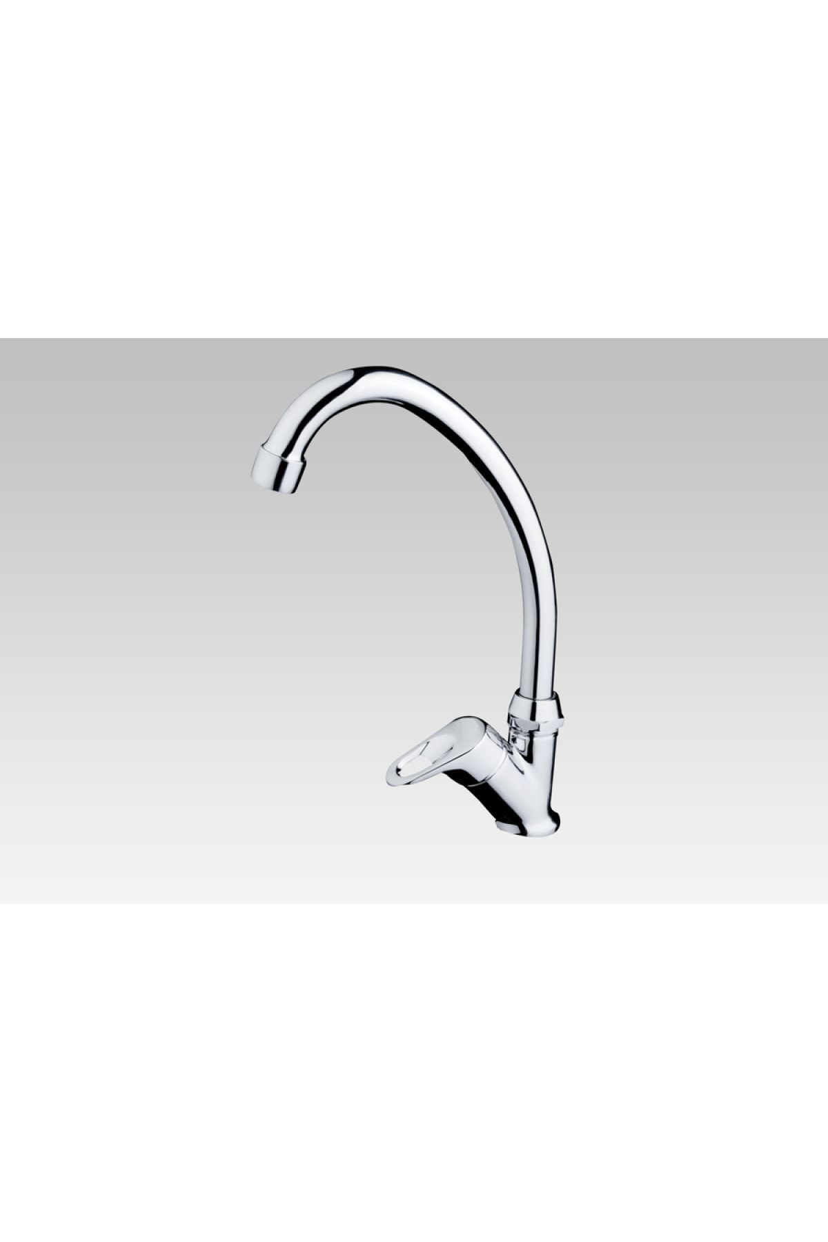 TOPTANCI35 Tekli Lavabo Bataryası