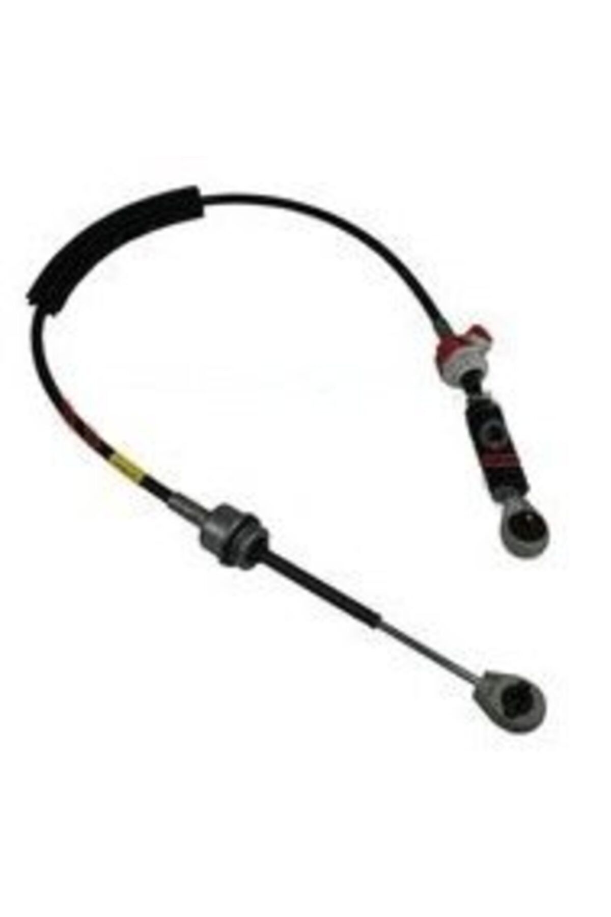 ZENON Vites Kumanda Teli Sol Megane Iı (bm0/1.cm0/1) 1.5dcı 1.4i 16v 1